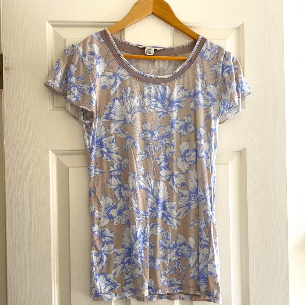 Banana Republic blouse